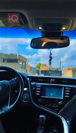 تويوتا كامري